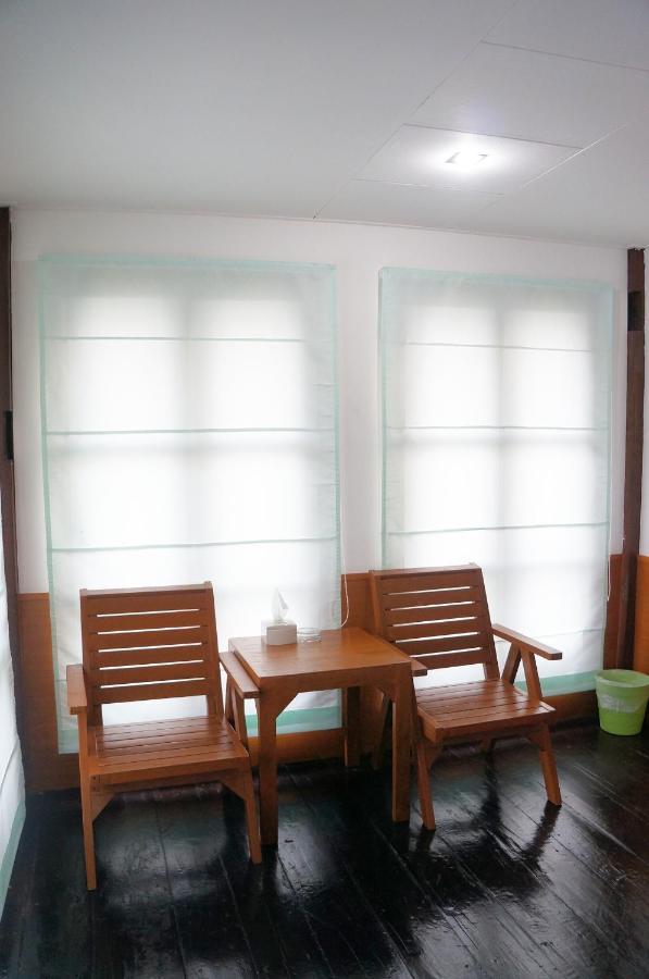 צ'נטאבורי Chanpraya Resort מראה חיצוני תמונה
