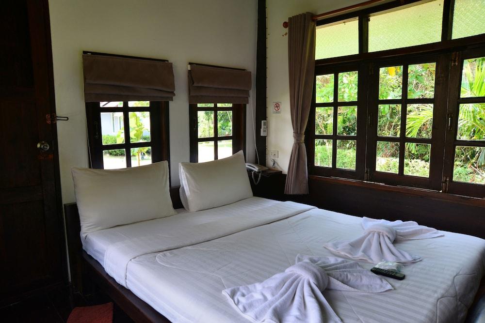 צ'נטאבורי Chanpraya Resort מראה חיצוני תמונה